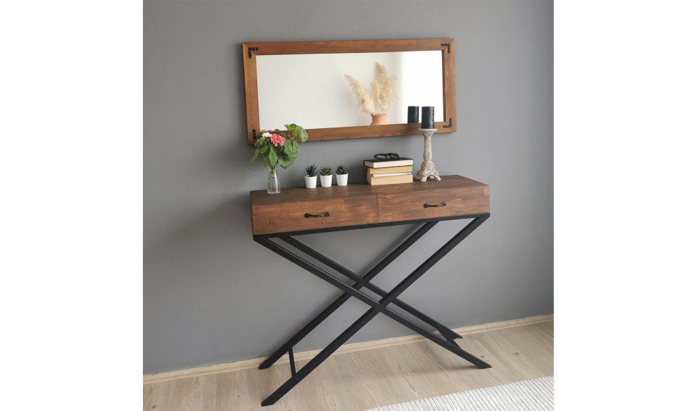 Oglinda 11050 CV 110 x 50 x 3 cm