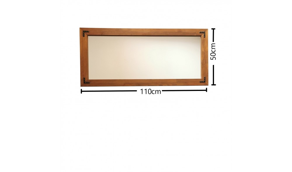 Oglinda 11050 CV 110 x 50 x 3 cm