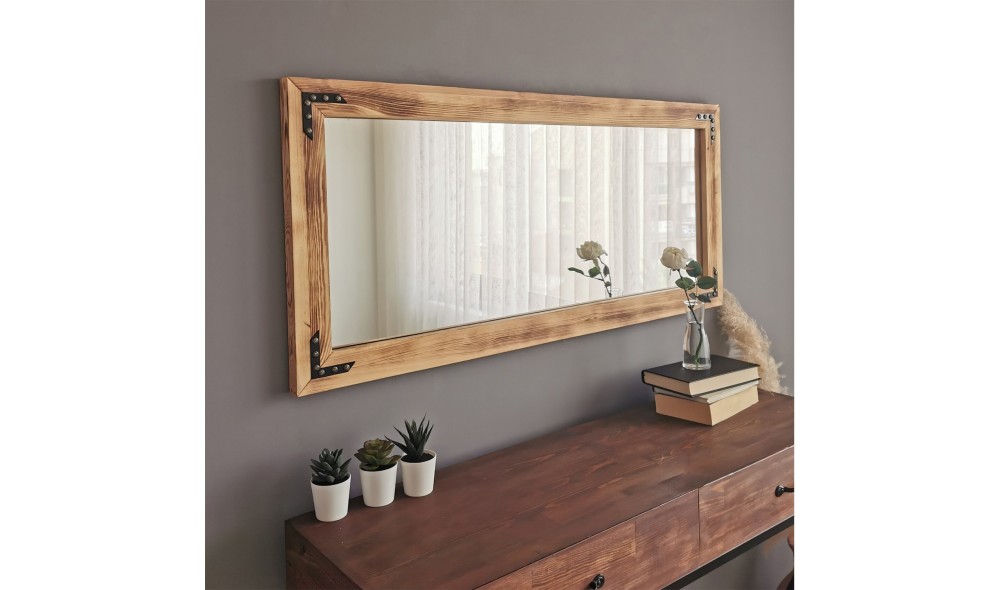 Oglinda 11050ES 110 x 50 x 3 cm