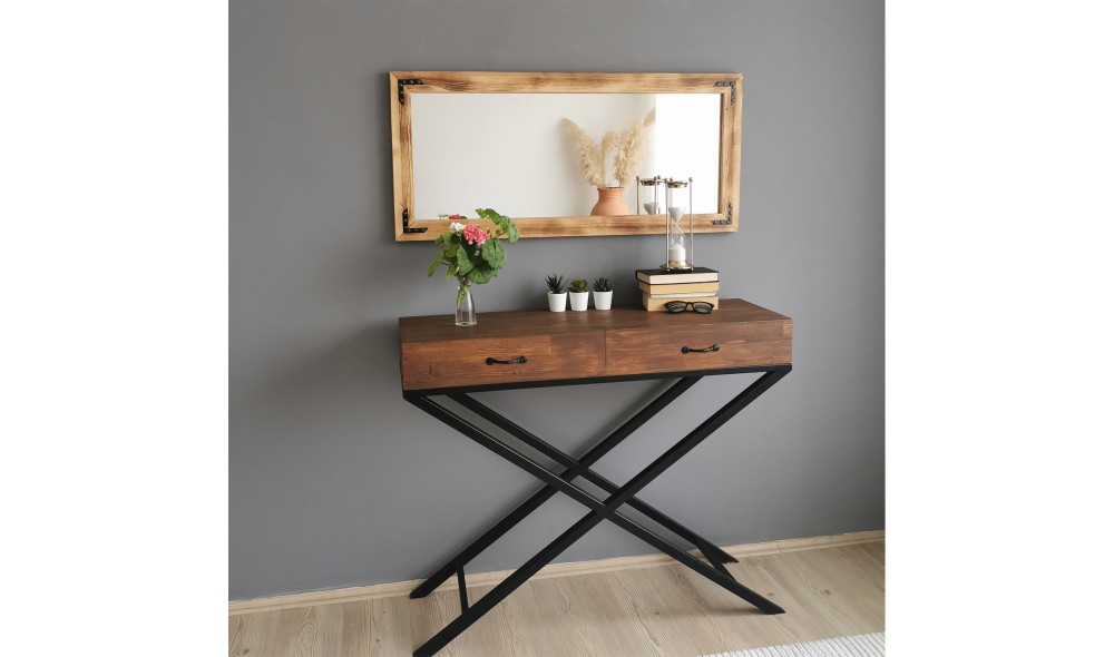 Oglinda 11050ES 110 x 50 x 3 cm