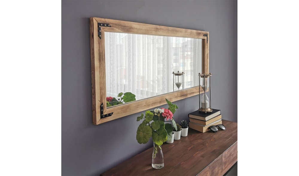 Oglinda 11050ES 110 x 50 x 3 cm