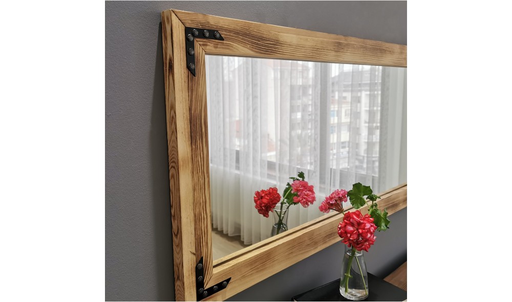 Oglinda 11050ES 110 x 50 x 3 cm