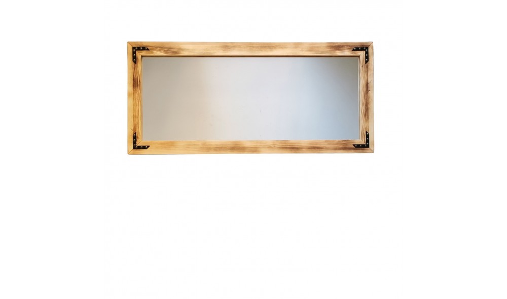 Oglinda 11050ES 110 x 50 x 3 cm