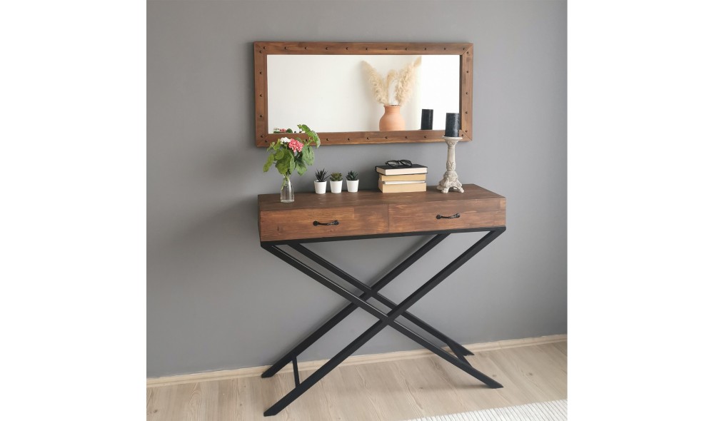 Oglinda Z11050CV 110 x 50 x 3 cm