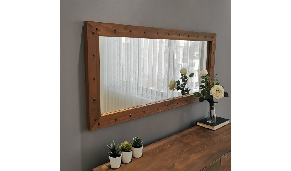 Oglinda Z11050CV 110 x 50 x 3 cm