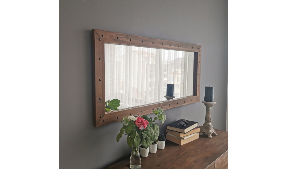 Oglinda Z11050CV 110 x 50 x 3 cm