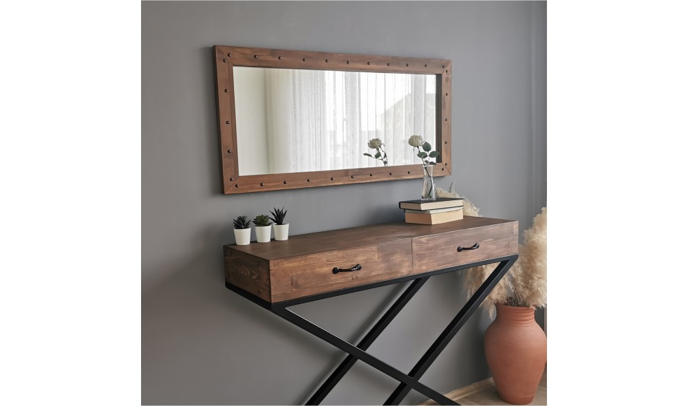 Oglinda Z11050CV 110 x 50 x 3 cm