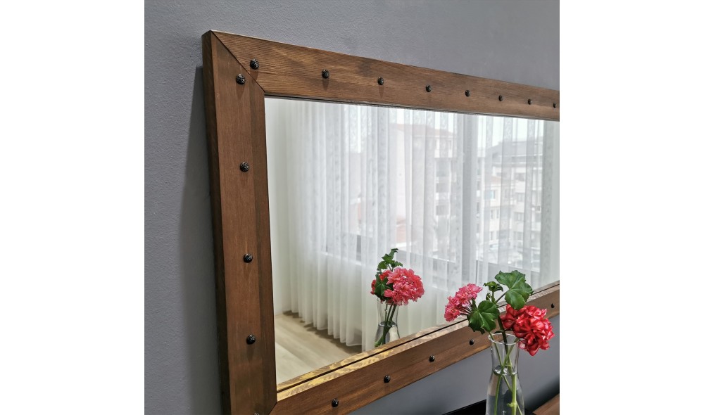 Oglinda Z11050CV 110 x 50 x 3 cm