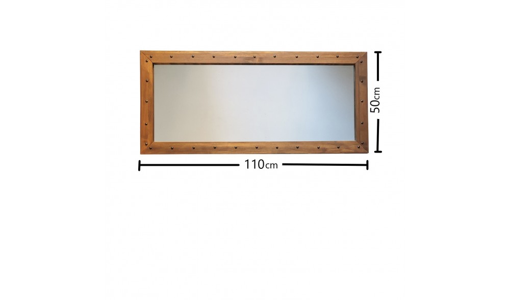 Oglinda Z11050CV 110 x 50 x 3 cm