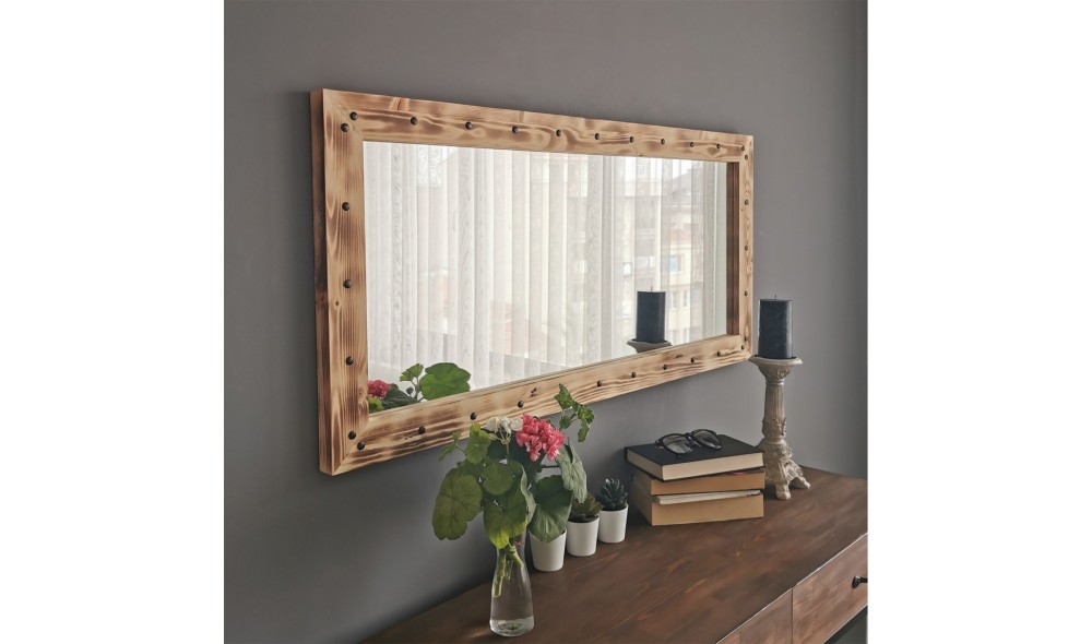 Oglinda Z11050ES 110 x 50 x 3 cm