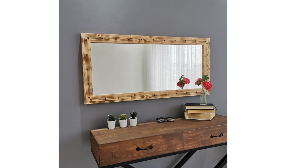 Oglinda Z11050ES 110 x 50 x 3 cm