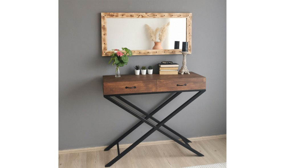 Oglinda Z11050ES 110 x 50 x 3 cm