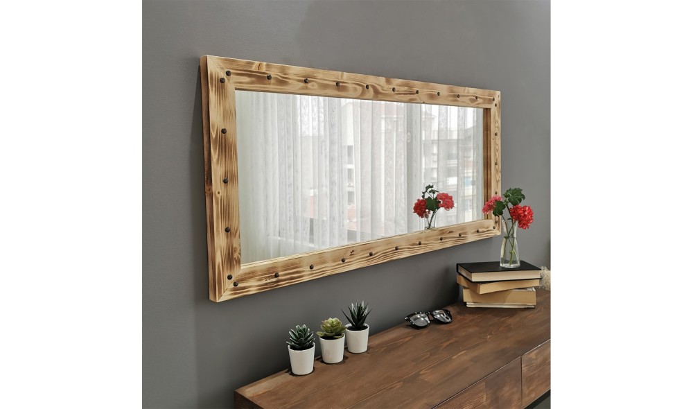 Oglinda Z11050ES 110 x 50 x 3 cm