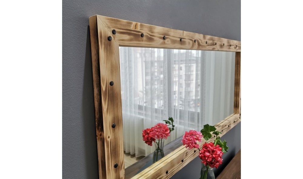 Oglinda Z11050ES 110 x 50 x 3 cm