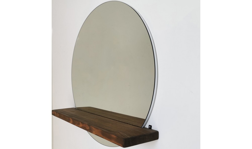 Oglinda APUS DE SOARE 70 x 70 x 15 cm