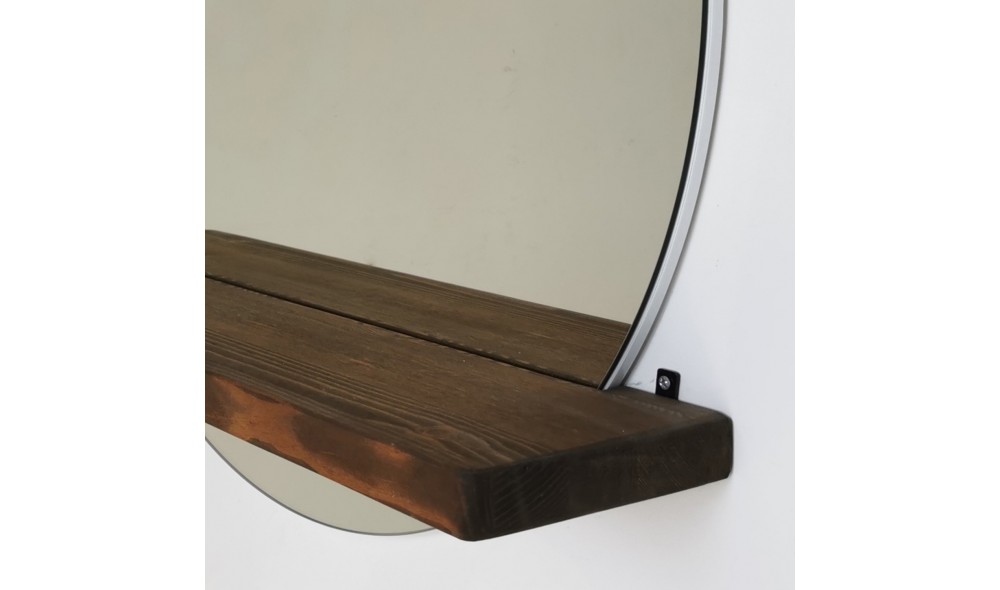 Oglinda APUS DE SOARE 70 x 70 x 15 cm