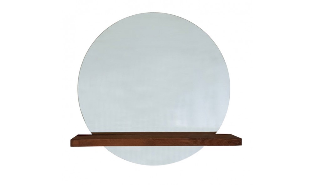 Oglinda APUS DE SOARE 70 x 70 x 15 cm