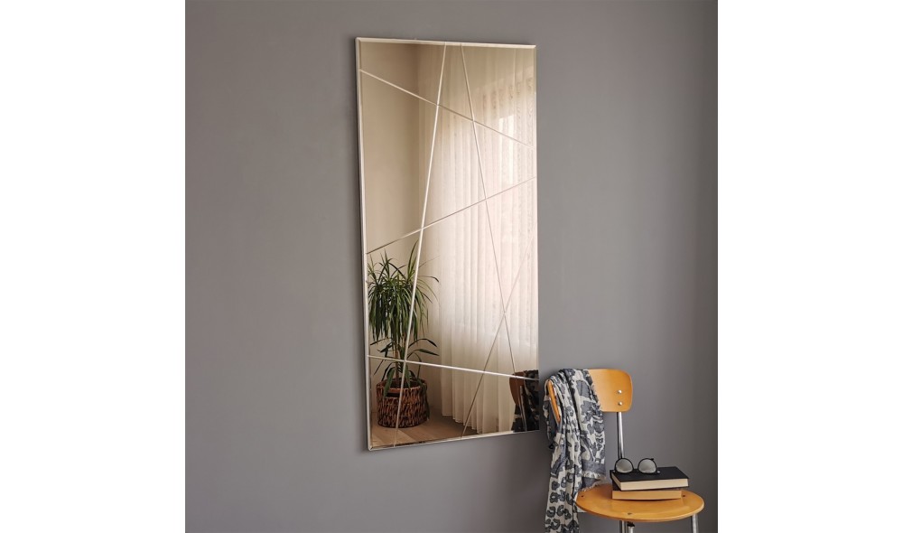 Oglinda NSTLA309d 62 x 130 x 2 cm