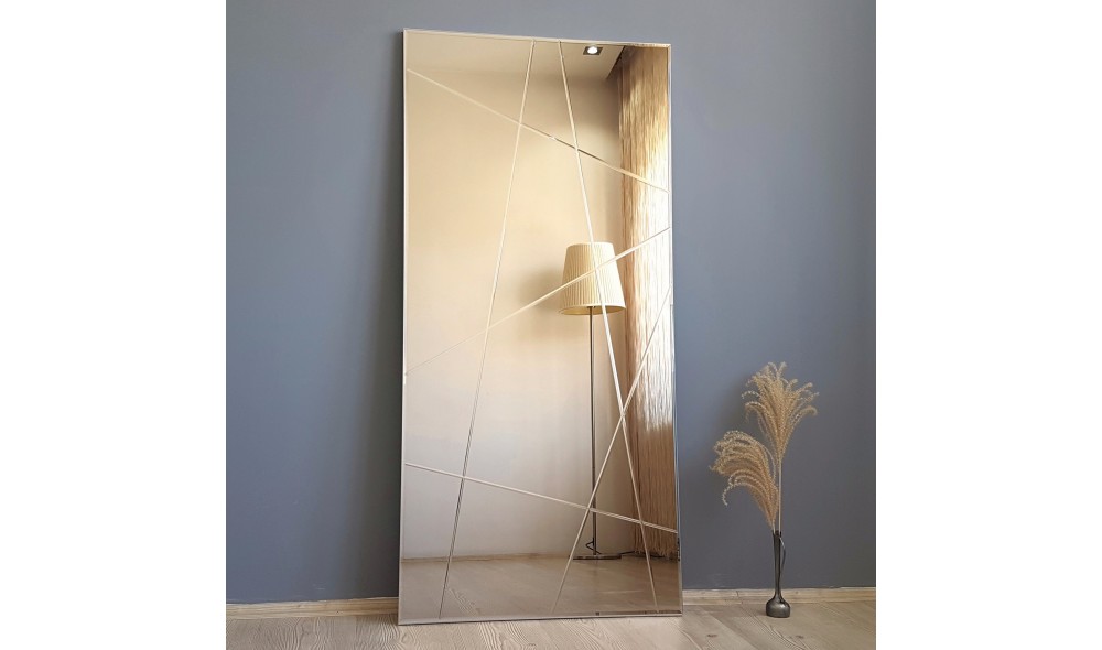 Oglinda NSTLA309d 62 x 130 x 2 cm