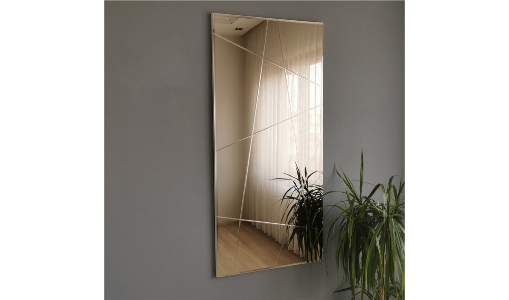 Oglinda NSTLA309d 62 x 130 x 2 cm