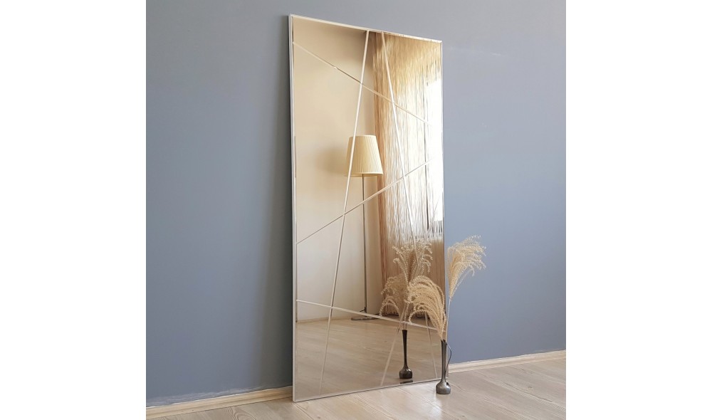 Oglinda NSTLA309d 62 x 130 x 2 cm