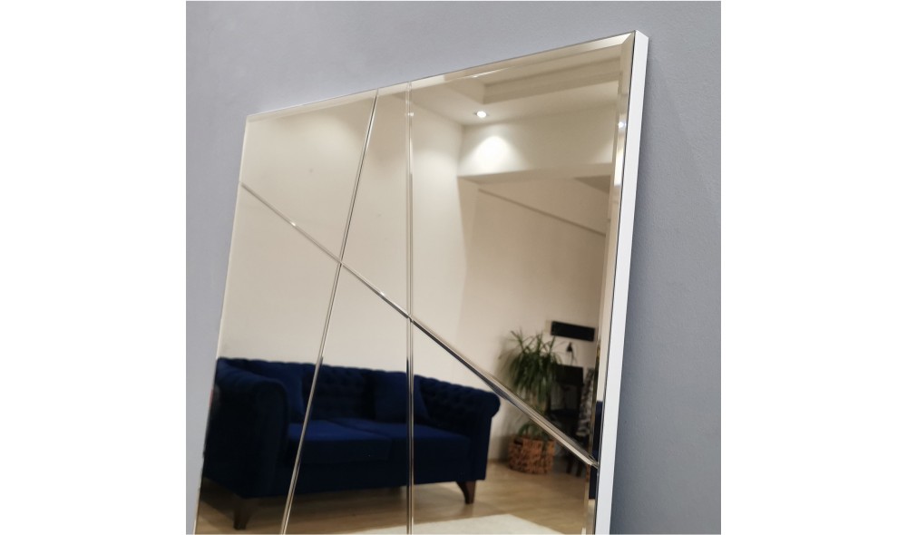 Oglinda NSTLA309d 62 x 130 x 2 cm