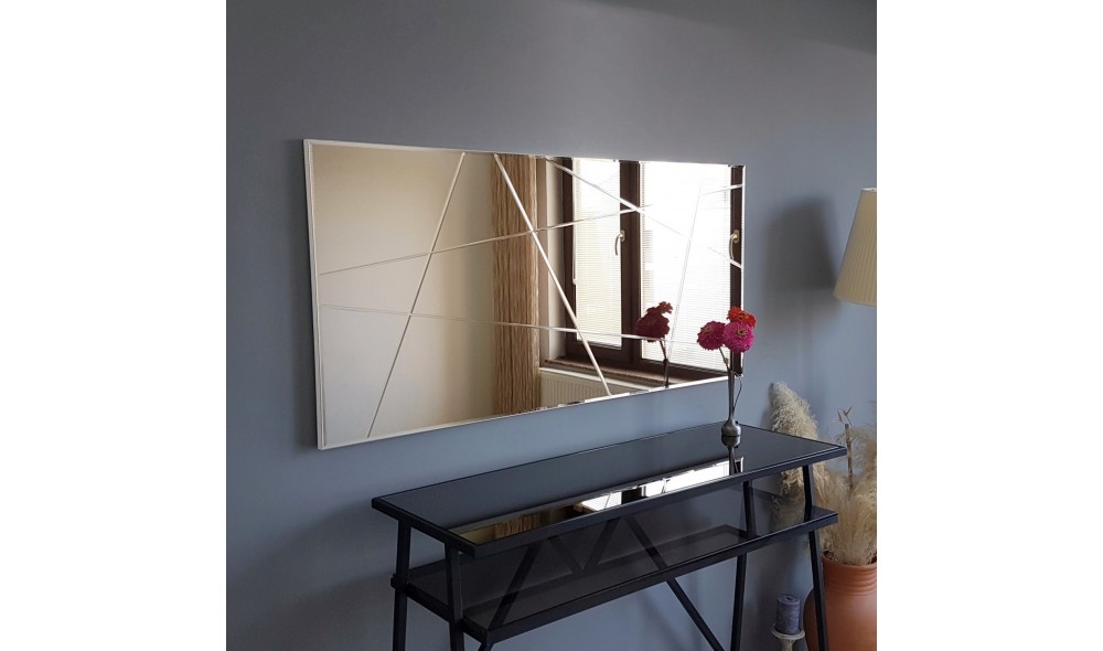 Oglinda NSTLA309y 130 x 62 x 2 cm