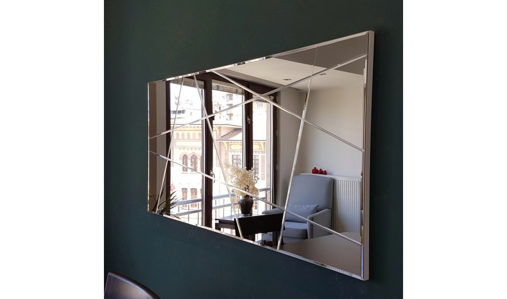 Oglinda NSTLA309y 130 x 62 x 2 cm