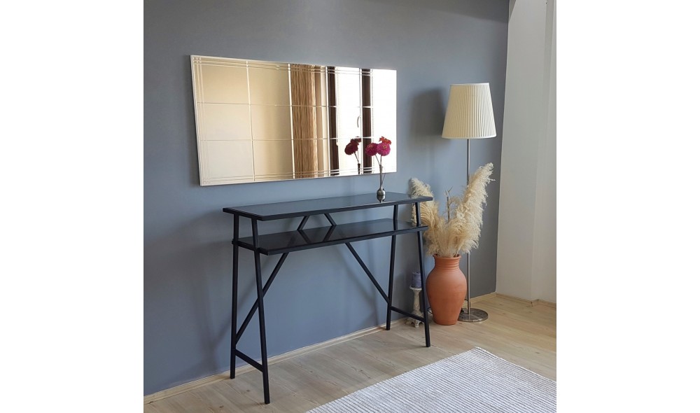 Oglinda NSTLA308y 130 x 62 x 2 cm