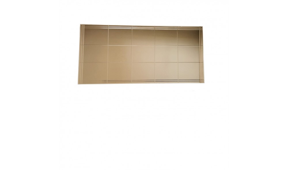 Oglinda NSTLA308y 130 x 62 x 2 cm