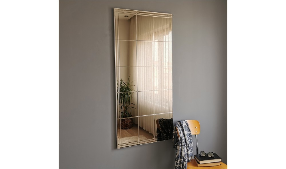 Oglinda NSTLA308d 62 x 130 x 2 cm