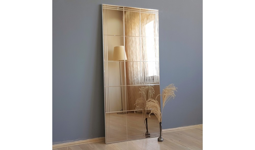 Oglinda NSTLA308d 62 x 130 x 2 cm