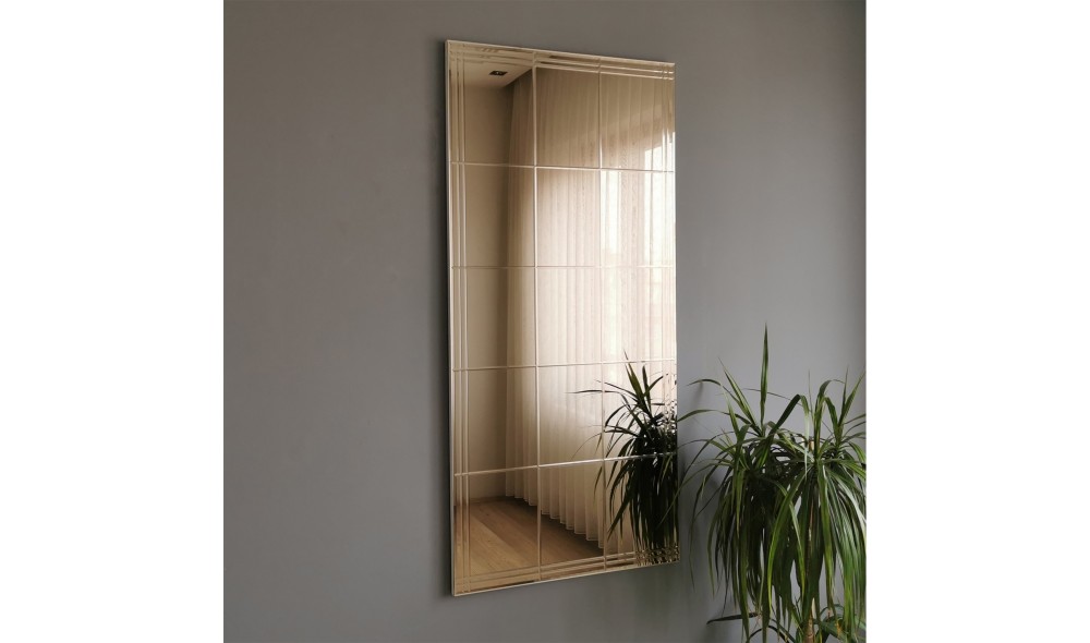 Oglinda NSTLA308d 62 x 130 x 2 cm