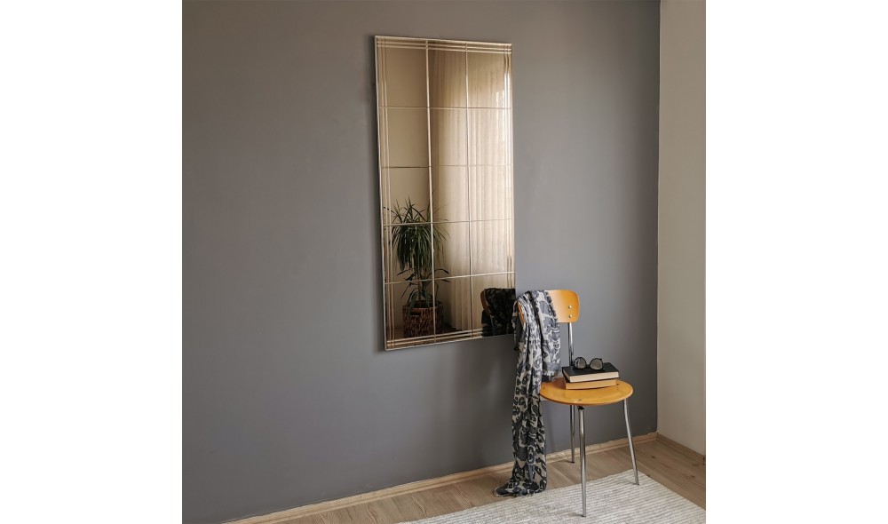 Oglinda NSTLA308d 62 x 130 x 2 cm