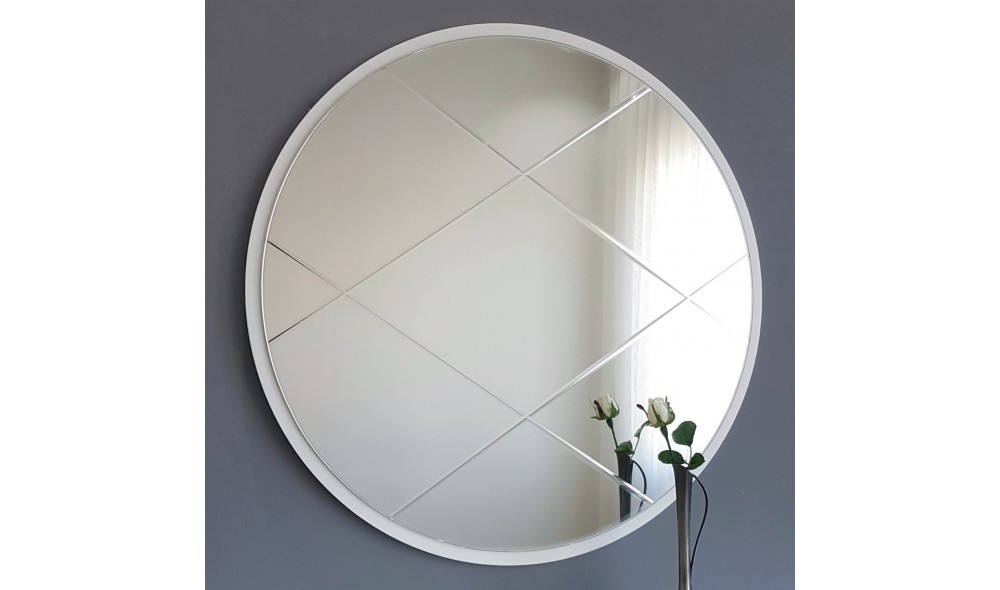 Oglinda A700 60 x 60 x 2 cm