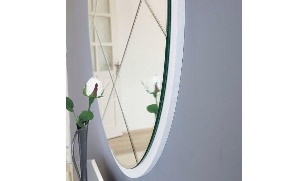 Oglinda A700 60 x 60 x 2 cm