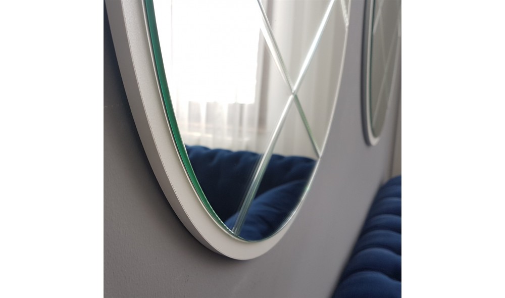 Oglinda A700 60 x 60 x 2 cm