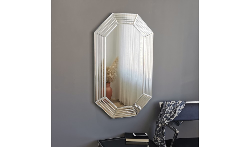 Oglinda A310D 60 x 100 x 2 cm