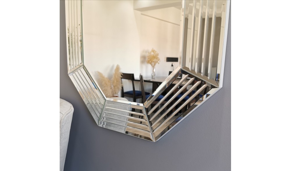 Oglinda A310D 60 x 100 x 2 cm