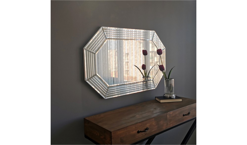 Oglinda A310Y 100 x 60 x 2 cm