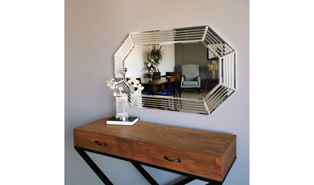 Oglinda A310Y 100 x 60 x 2 cm