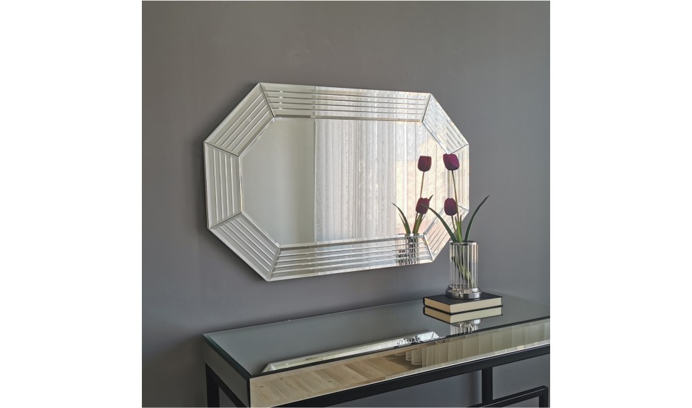 Oglinda A310Y 100 x 60 x 2 cm