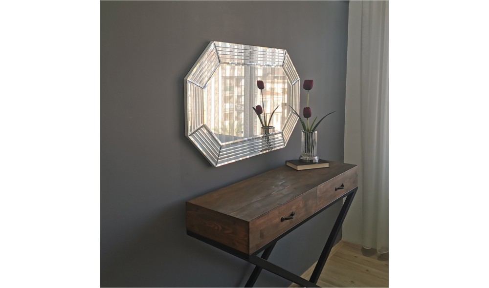 Oglinda A310Y 100 x 60 x 2 cm