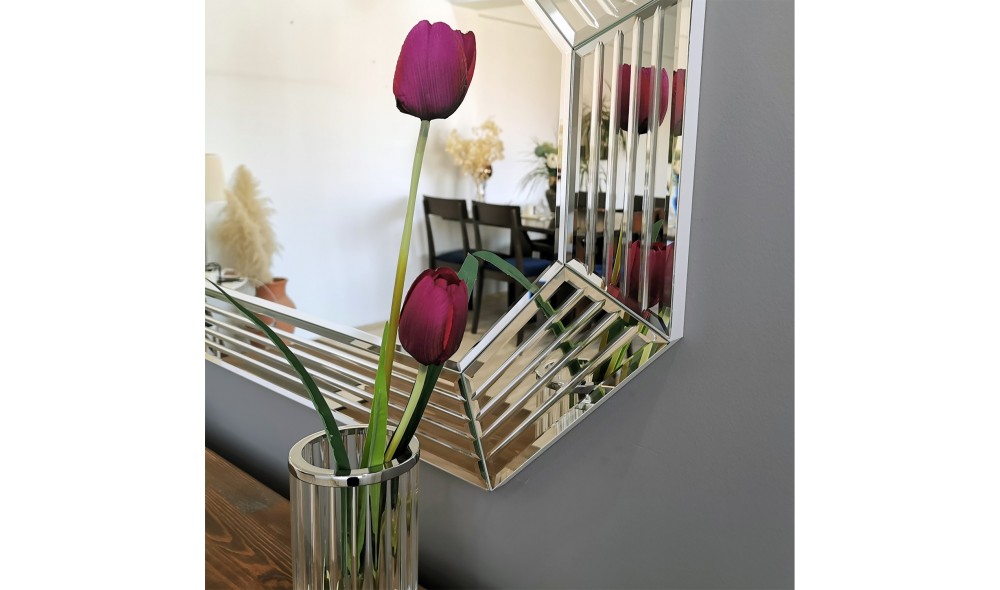 Oglinda A310Y 100 x 60 x 2 cm