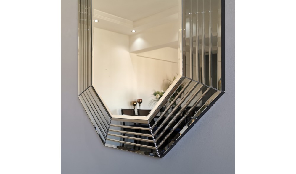 Oglinda A311D 60 x 100 x 2 cm