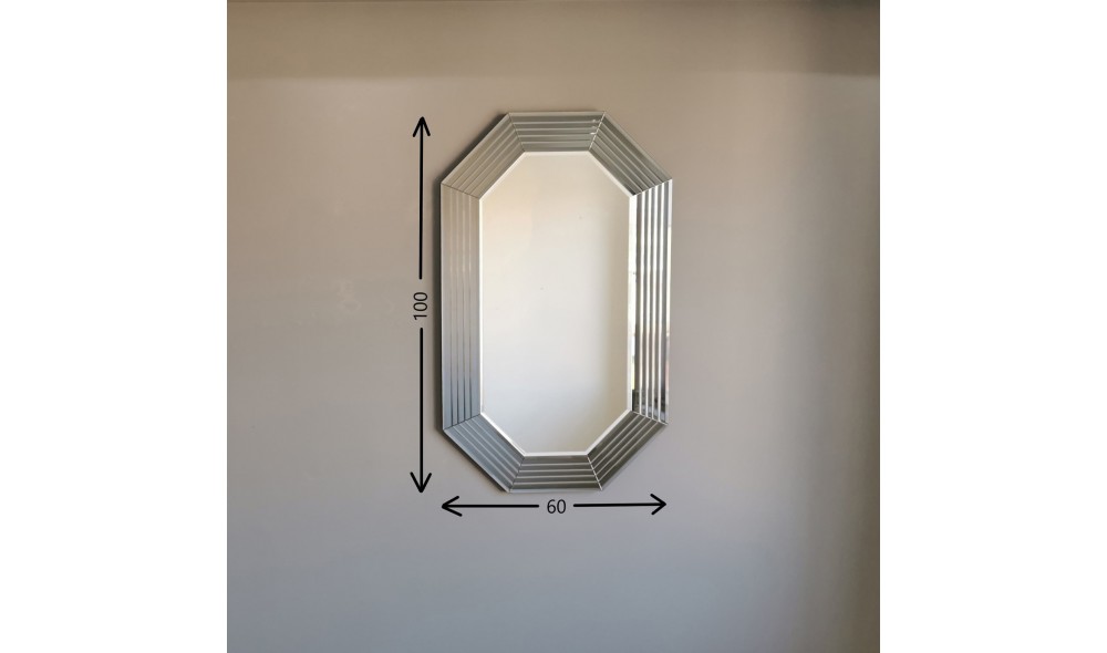 Oglinda A311D 60 x 100 x 2 cm