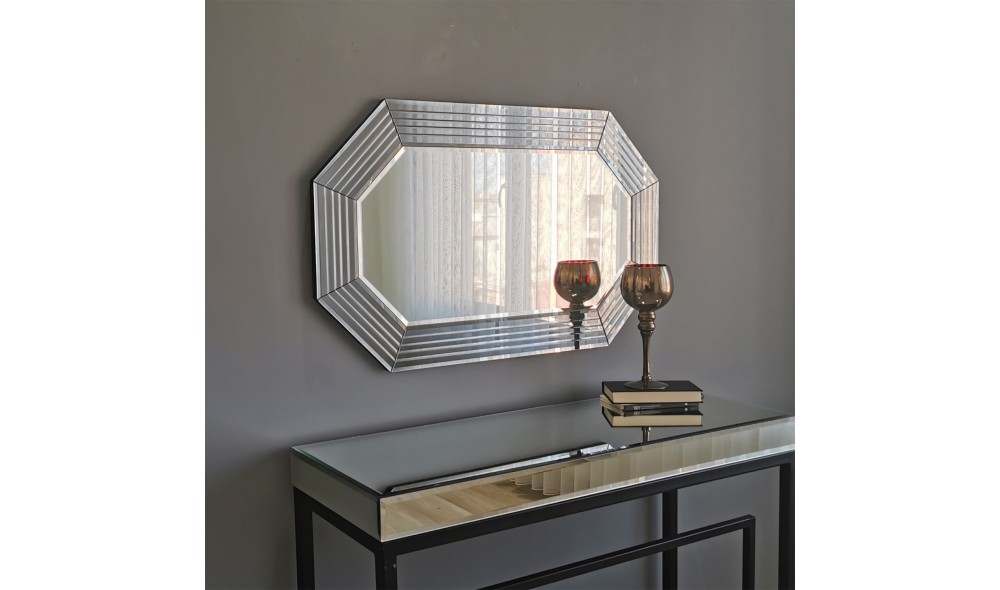 Oglinda A311Y 100 x 60 x 2 cm