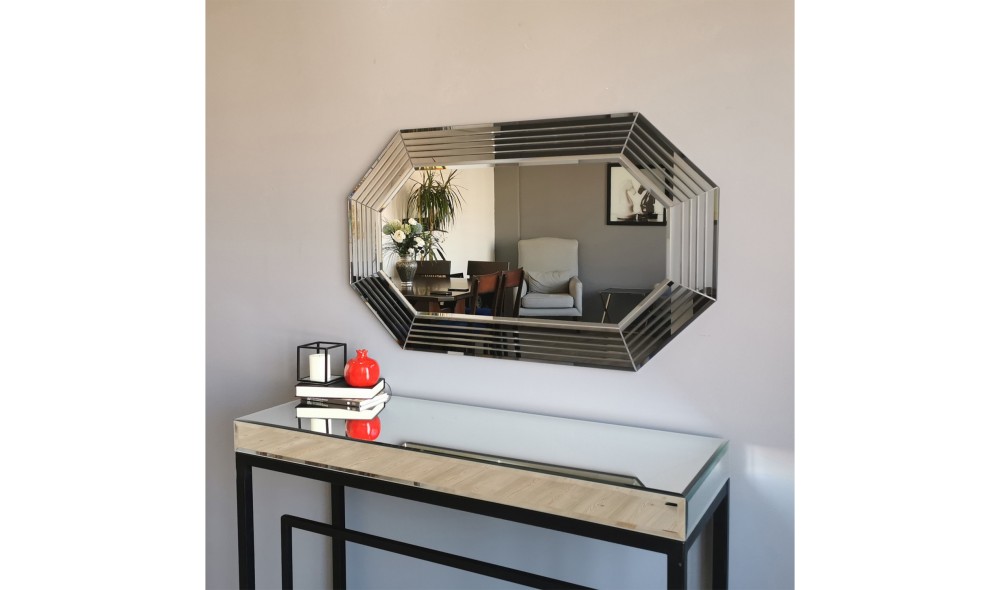 Oglinda A311Y 100 x 60 x 2 cm