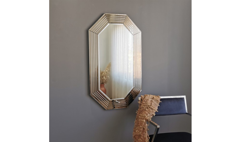 Oglinda A312D 60 x 100 x 2 cm