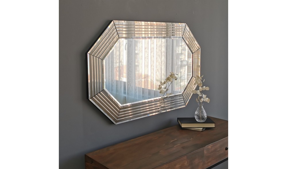 Oglinda A312Y 100 x 60 x 2 cm